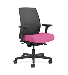 Endorse Task Chair by HON