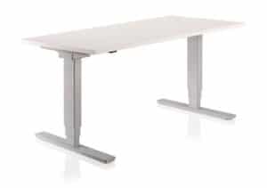 Toggle-adjustable-table