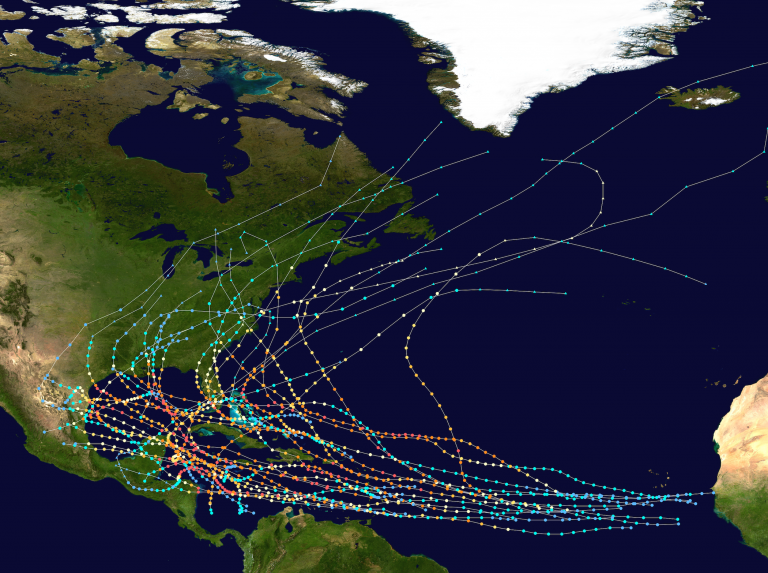 Hurricane-Matthew